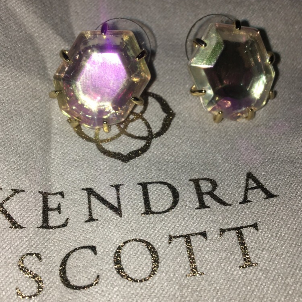 SOLD RARE ๐ฆ RETIRED ๐ธ KENDRA SCOTT - Picture 7 of 7